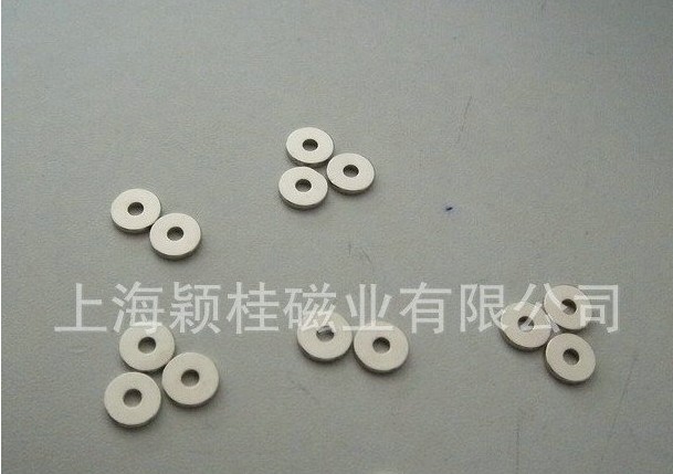 物以稀為貴，釹鐵硼稀土強磁磁鐵，此物只應天上有，不知人間剩幾枚！