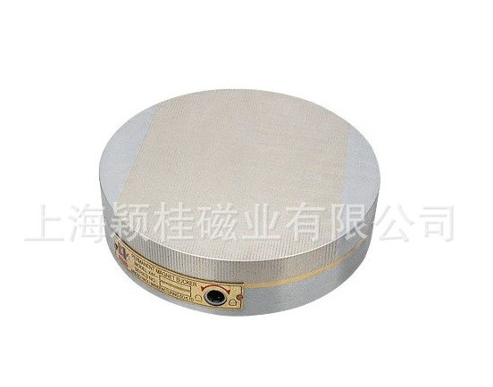 為什么永磁吸盤吸力強(qiáng)大，節(jié)約能源，可靠？