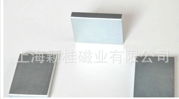 探究☆方形磁鐵片☆以何種磁化方向沖磁，磁力是更強(qiáng)的？