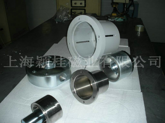 磁力聯(lián)軸器所具備的特點(diǎn)有哪些？