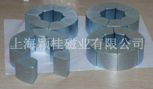 釹鐵硼算是什么材料？