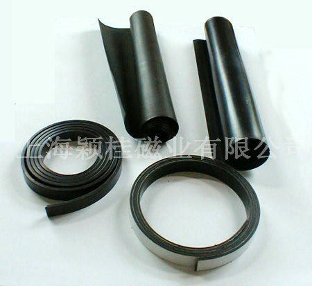 橡膠磁鐵涉及的應(yīng)用有哪些？