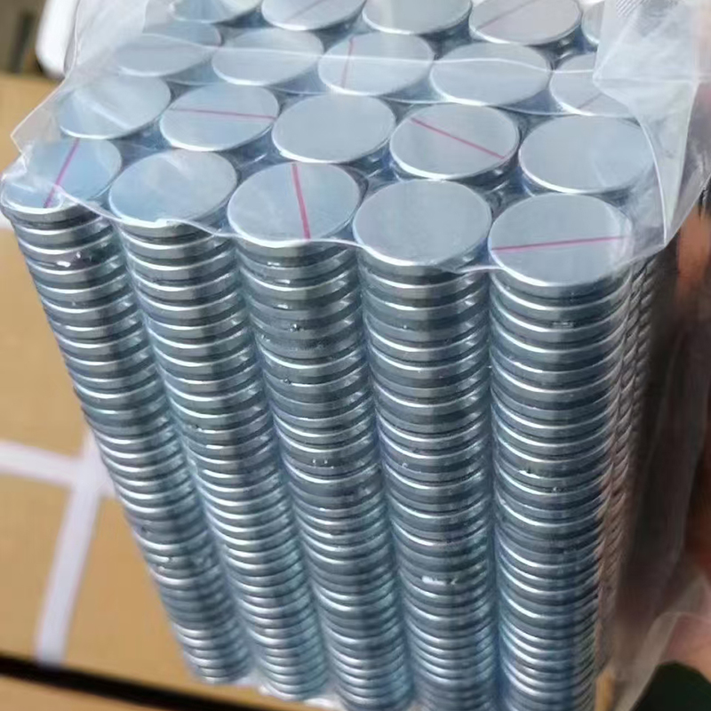 磁鐵充磁原理是怎樣的？