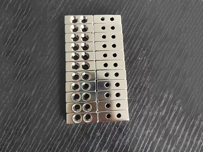 釹鐵硼磁鐵的用途涉及哪些領(lǐng)域