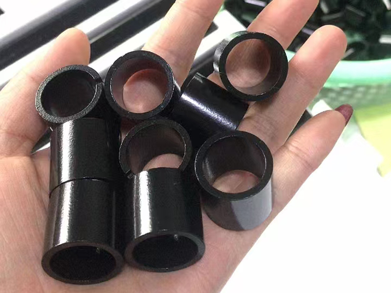 橡膠磁鐵有哪些作用？