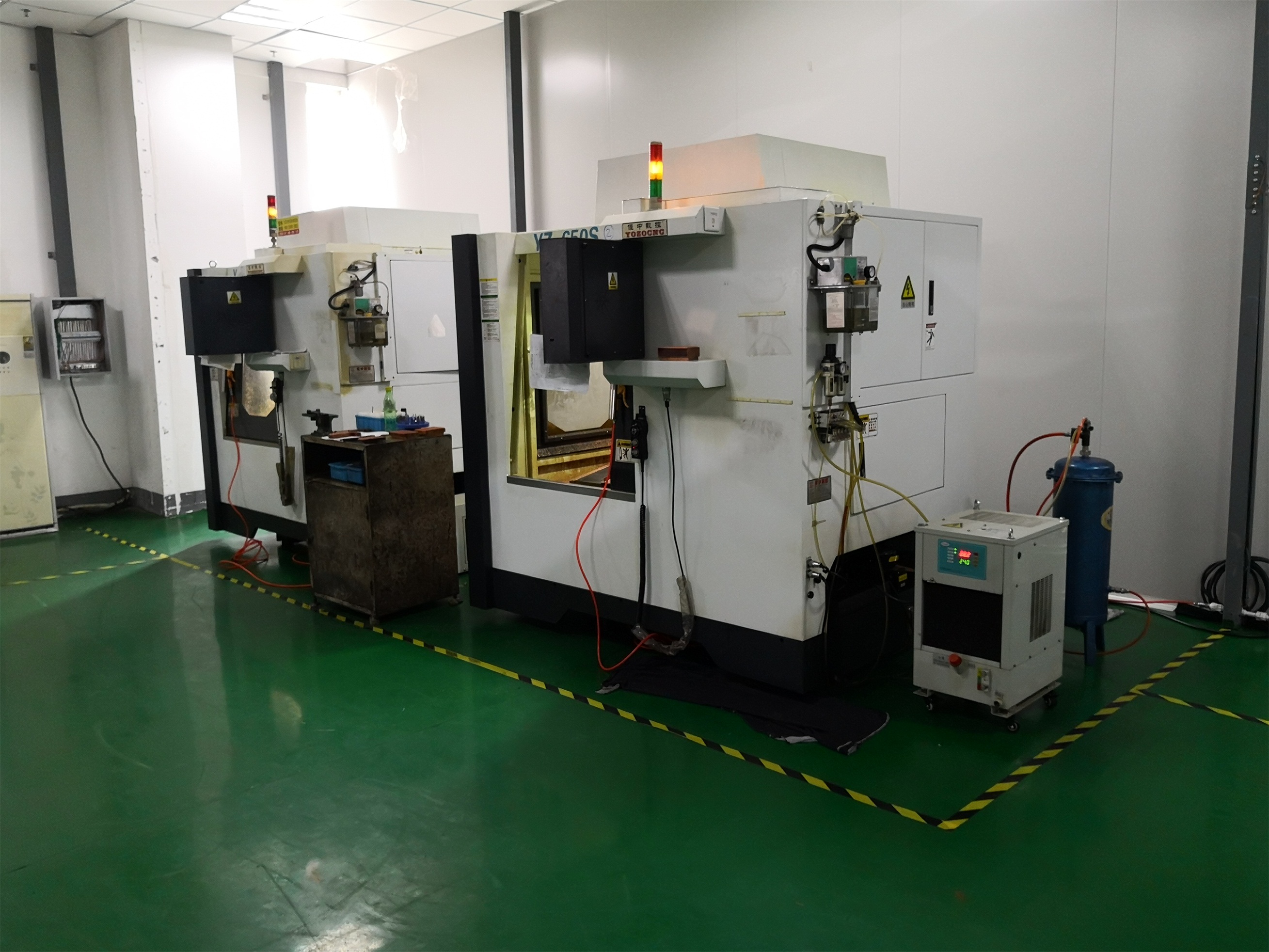 精密火花機(jī)